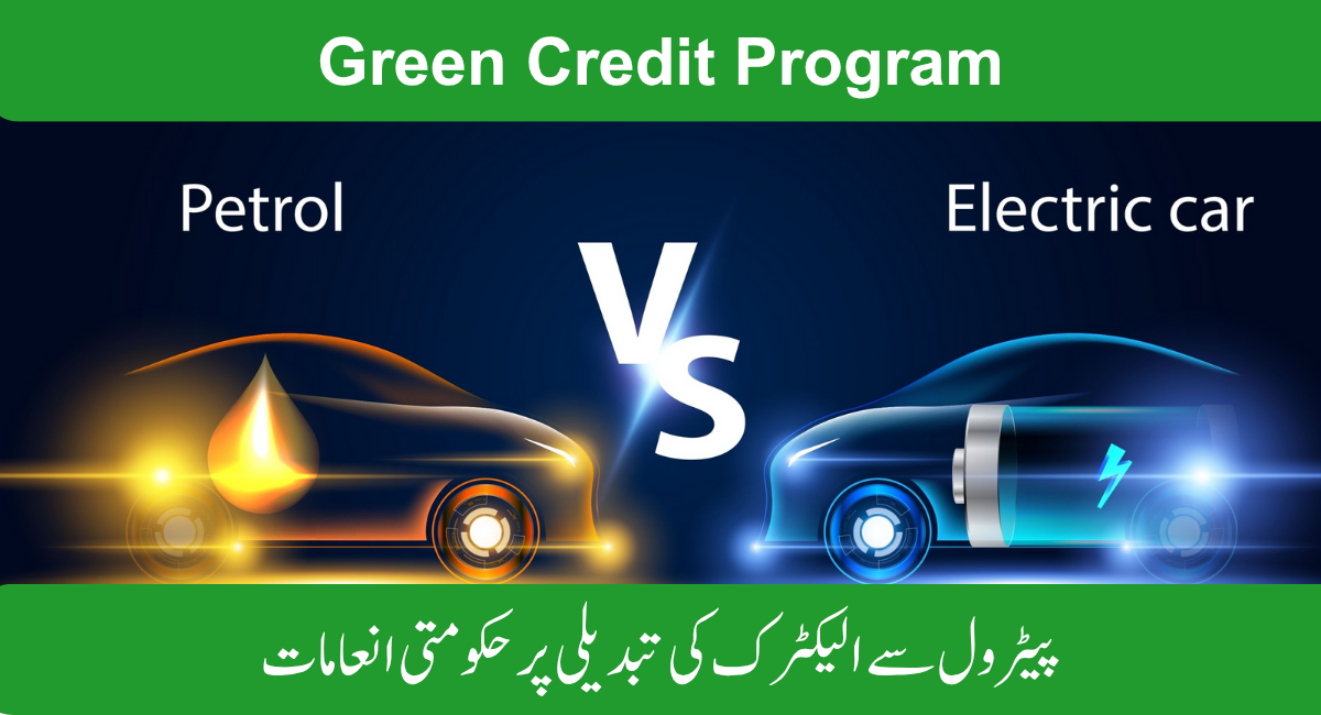 Turn Your Car Electric & Get Benefits – Green Program Fully Explained